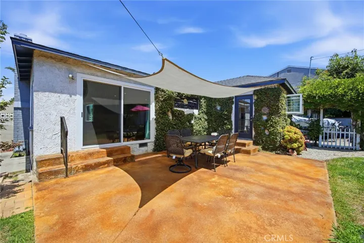 11402 Bradhurst St, Whittier, California 90606