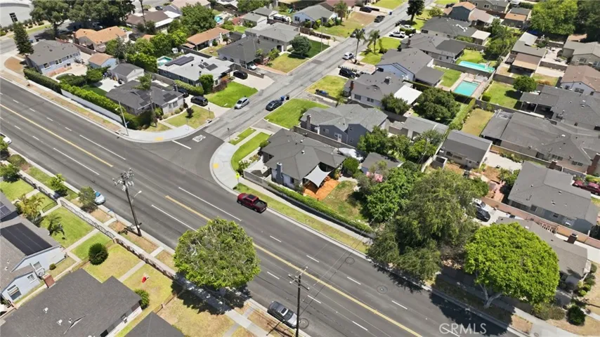 11402 Bradhurst St, Whittier, California 90606