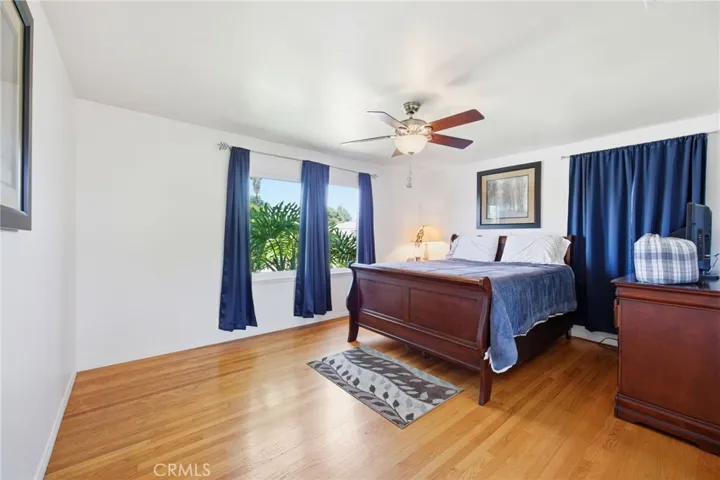 11402 Bradhurst St, Whittier, California 90606