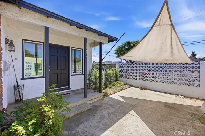 11402 Bradhurst St, Whittier, California 90606