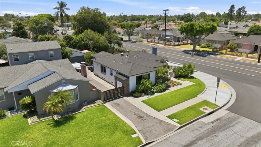 11402 Bradhurst St, Whittier, California 90606