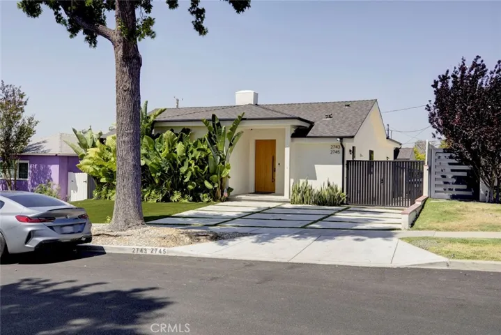 2743 Keystone St., Burbank, California 91504