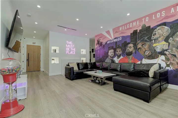 2743 Keystone St., Burbank, California 91504