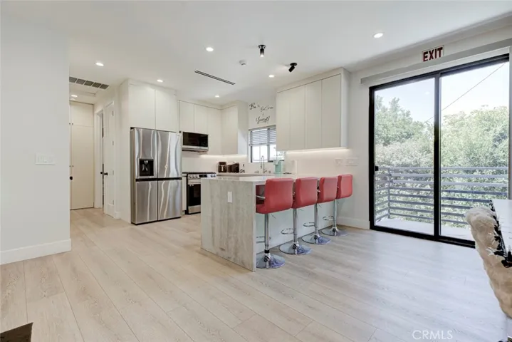 2743 Keystone St., Burbank, California 91504