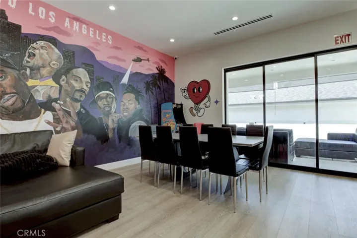 2743 Keystone St., Burbank, California 91504