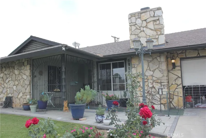 5911 Green Valley, Riverside, California 92504