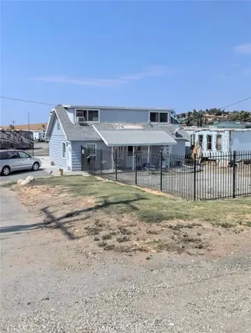 32351 Dunlap, Yucaipa, California 92399
