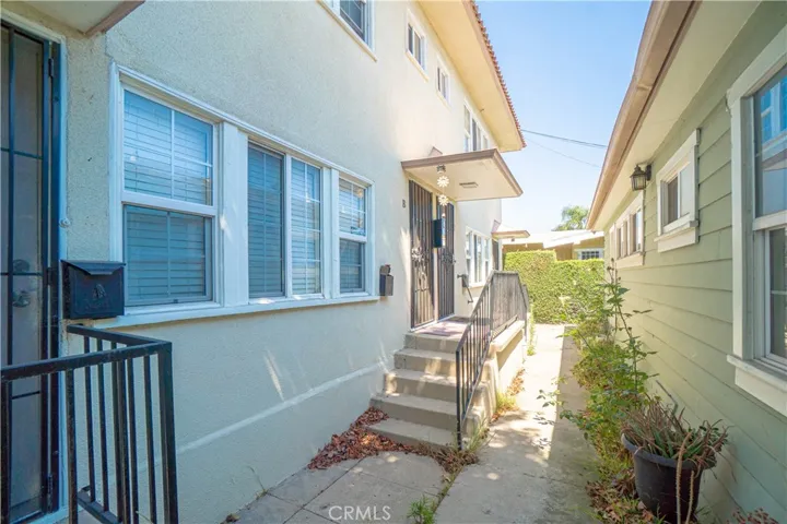 2415 E 7th, Long Beach, California 90804