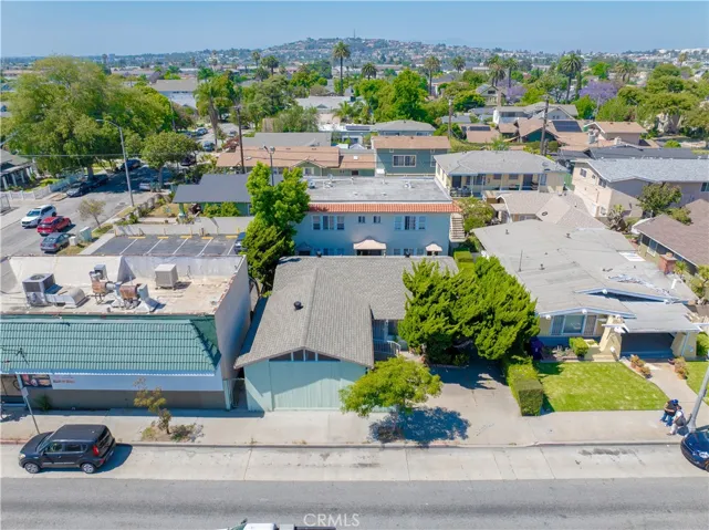 2415 E 7th, Long Beach, California 90804
