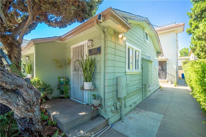 2415 E 7th, Long Beach, California 90804