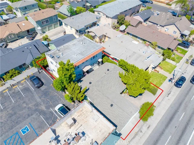 2415 E 7th, Long Beach, California 90804