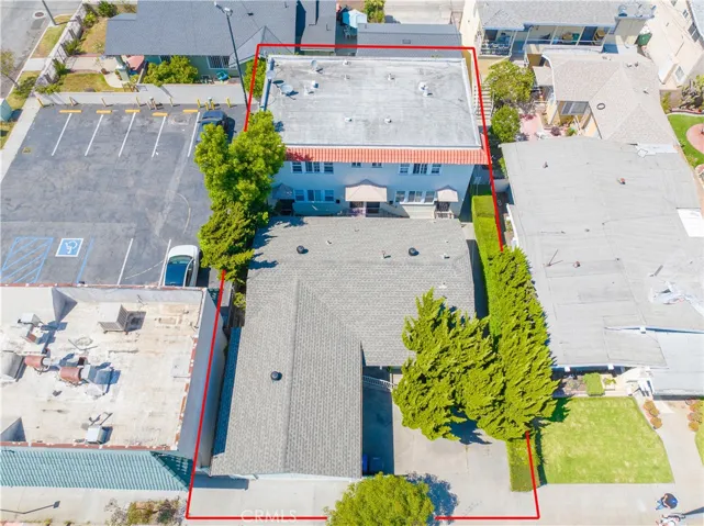 2415 E 7th, Long Beach, California 90804