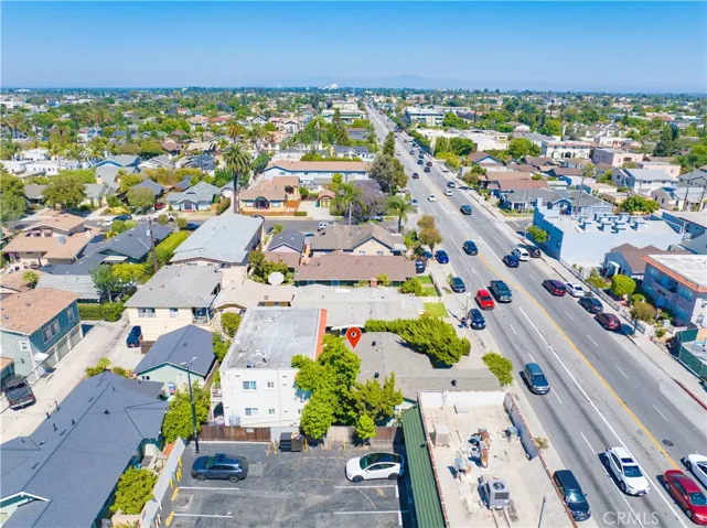 2415 E 7th, Long Beach, California 90804