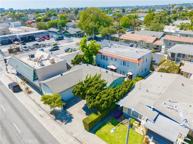 2415 E 7th, Long Beach, California 90804