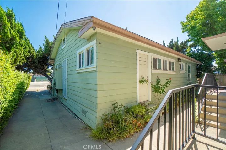 2415 E 7th, Long Beach, California 90804