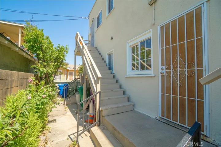2415 E 7th, Long Beach, California 90804