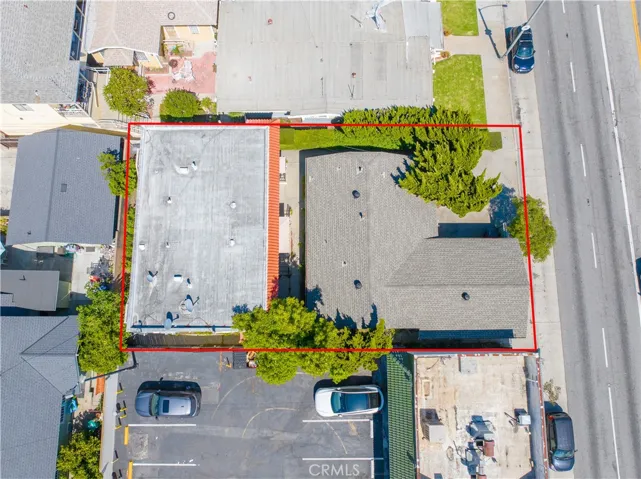 2415 E 7th, Long Beach, California 90804