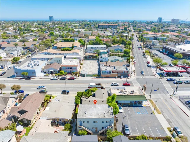 2415 E 7th, Long Beach, California 90804