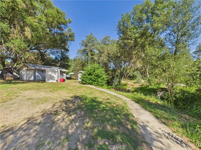 4208 Ramsden, Mariposa, California 95338