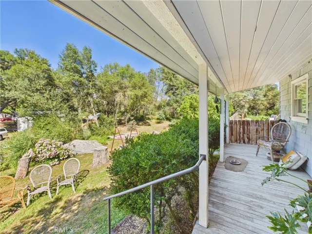 4208 Ramsden, Mariposa, California 95338