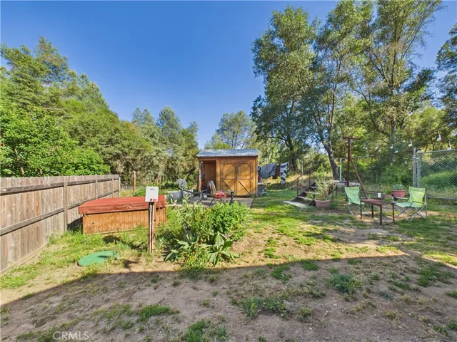 4208 Ramsden, Mariposa, California 95338
