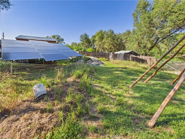 4208 Ramsden, Mariposa, California 95338