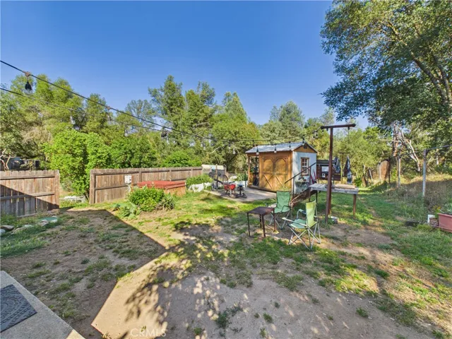 4208 Ramsden, Mariposa, California 95338