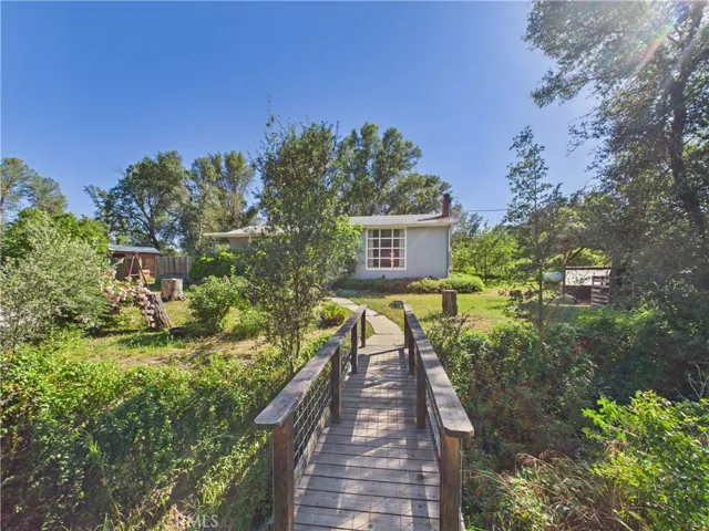 4208 Ramsden, Mariposa, California 95338
