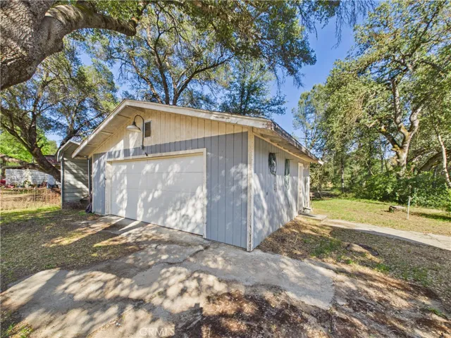 4208 Ramsden, Mariposa, California 95338