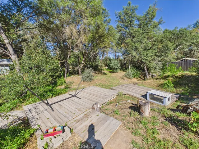 4208 Ramsden, Mariposa, California 95338