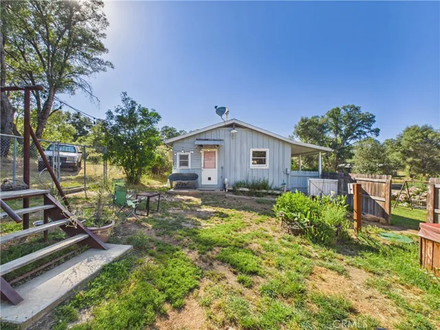 4208 Ramsden, Mariposa, California 95338
