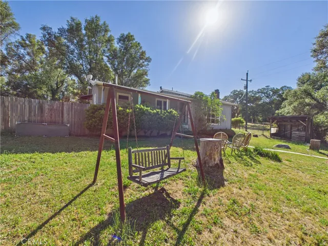 4208 Ramsden, Mariposa, California 95338