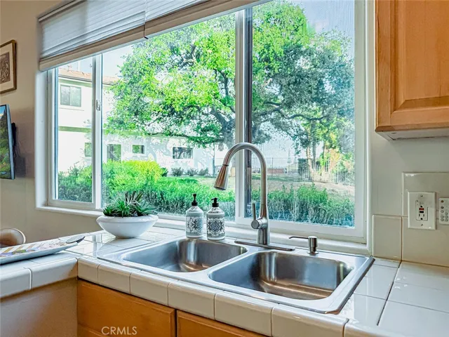 Guest House Kitchen