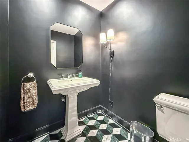 Guest Bath