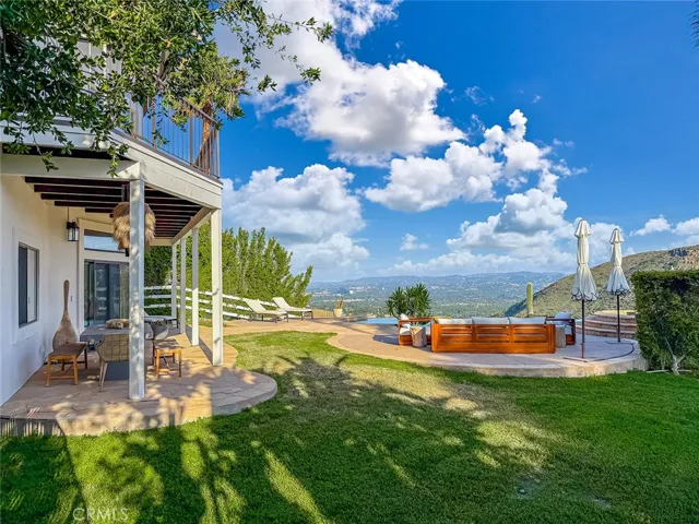 Side Yard