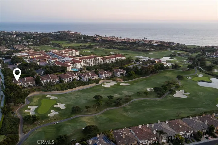 2 Monarch Beach Resort N, Dana Point, California 92629
