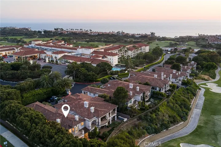 2 Monarch Beach Resort N, Dana Point, California 92629