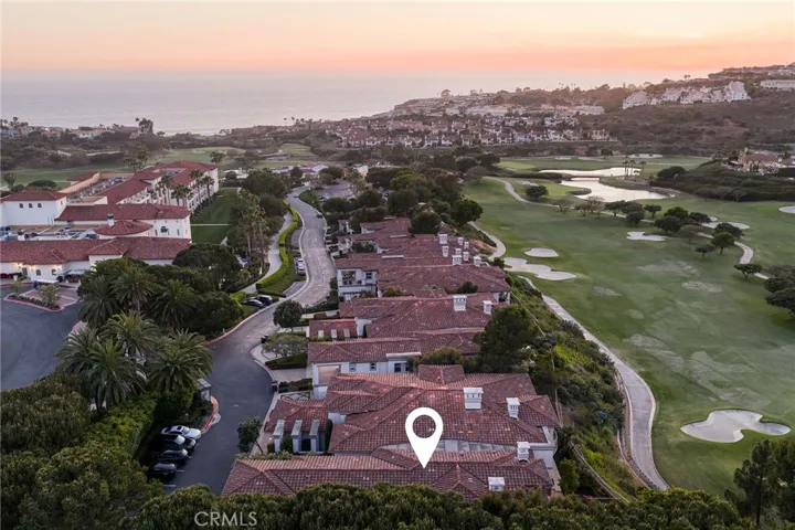 2 Monarch Beach Resort N, Dana Point, California 92629