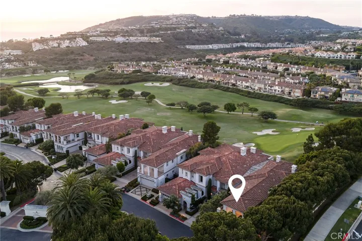 2 Monarch Beach Resort N, Dana Point, California 92629