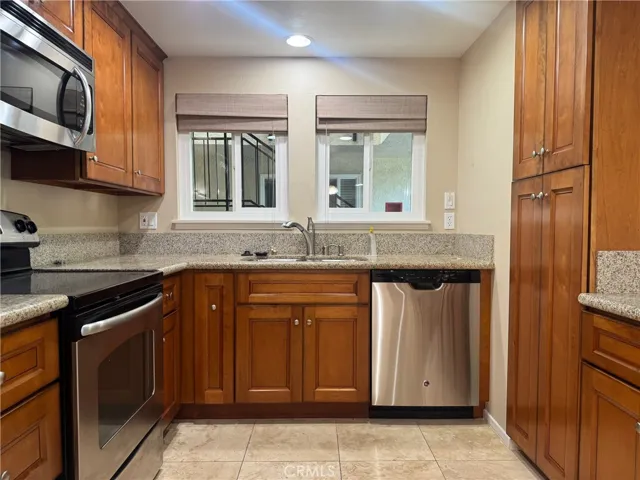 2177 Via Puerta B, Laguna Woods, California 92637
