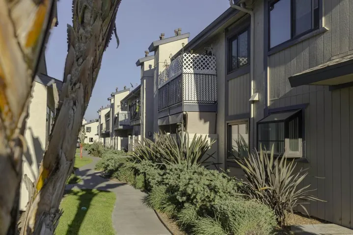 12650 Lakeshore Dr 160, Lakeside, California 92040
