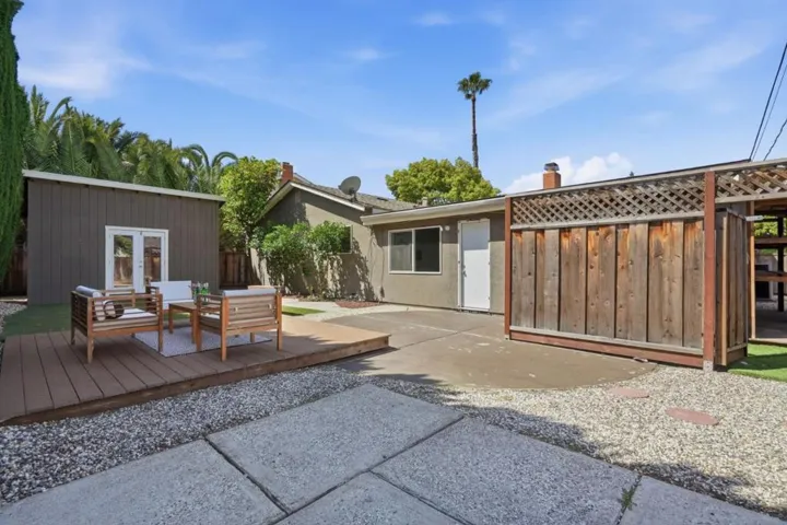 3320 Cherry Avenue, San Jose, California 95118