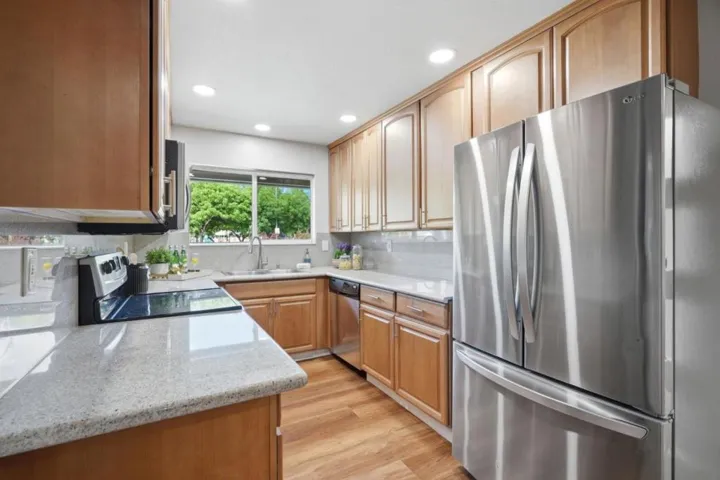 3320 Cherry Avenue, San Jose, California 95118