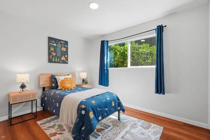 3320 Cherry Avenue, San Jose, California 95118