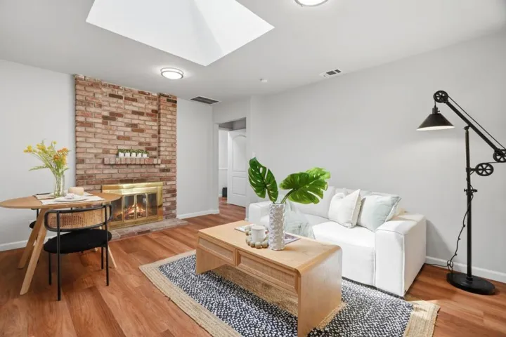 3320 Cherry Avenue, San Jose, California 95118
