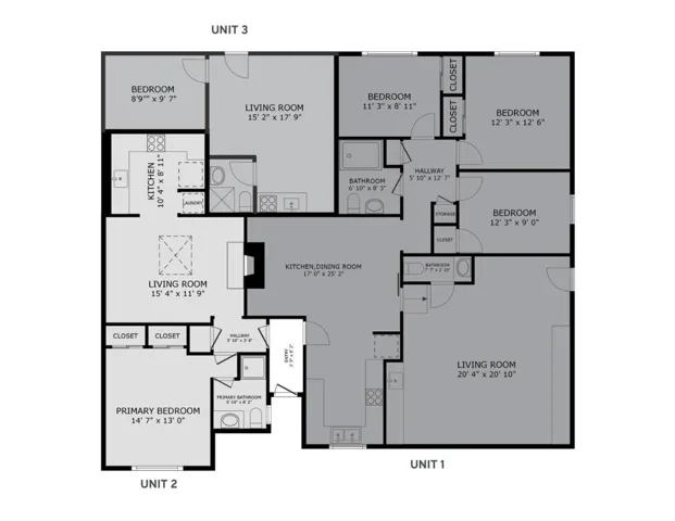 3320 Cherry Avenue, San Jose, California 95118