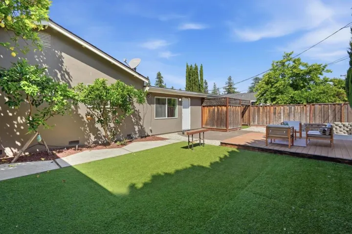 3320 Cherry Avenue, San Jose, California 95118