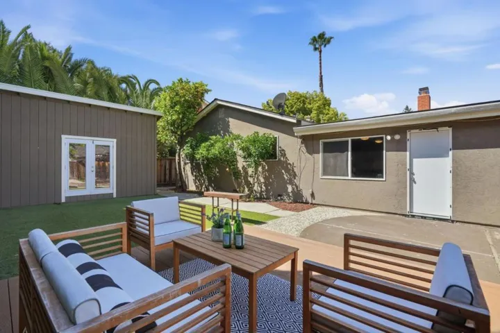 3320 Cherry Avenue, San Jose, California 95118