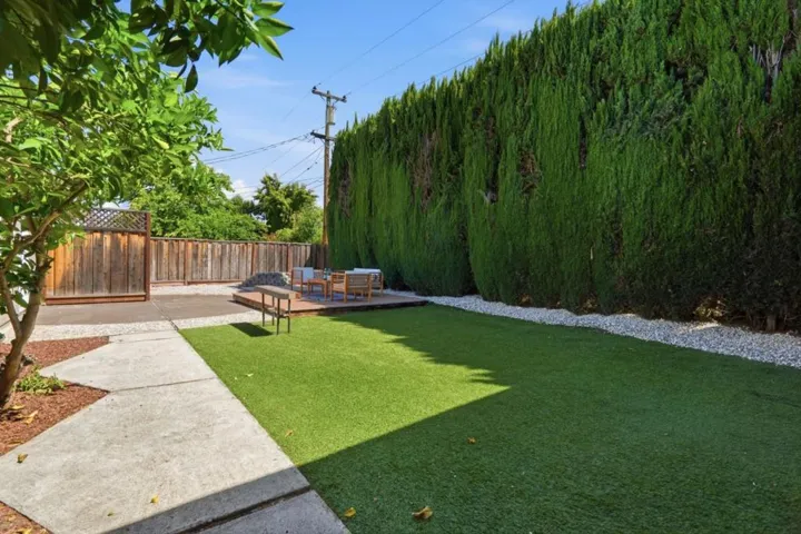 3320 Cherry Avenue, San Jose, California 95118