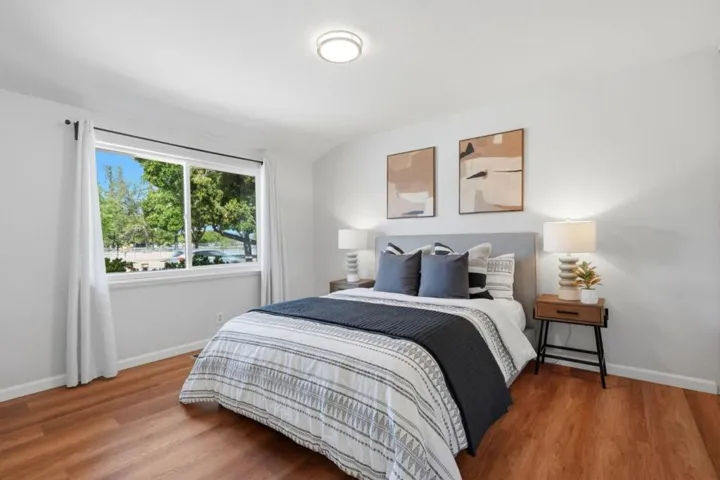 3320 Cherry Avenue, San Jose, California 95118